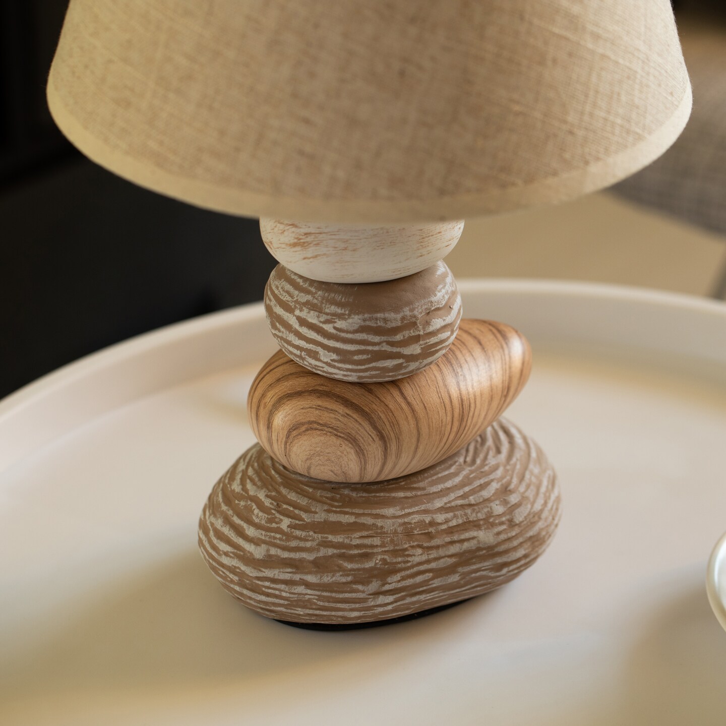 Bedroom lamps, Nightstand Lamp, Desk lamps, Cool Lamps for Ideal Gifts, Designer table lamps, Decorative Lamps, Unique Lamps for Home Decor Living Room or Bedroom,