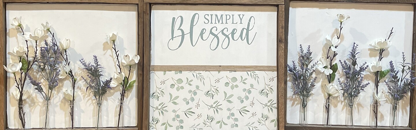 storefront banner