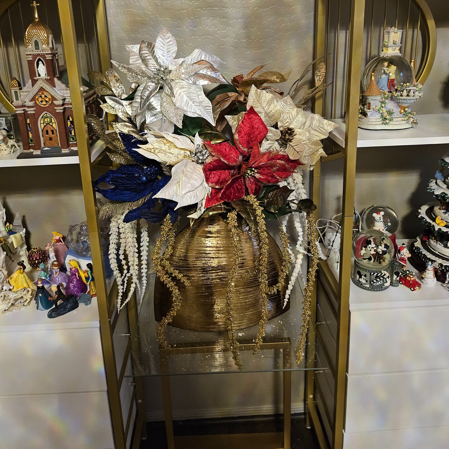 Crafty N Captivating | Storefront | Michaels