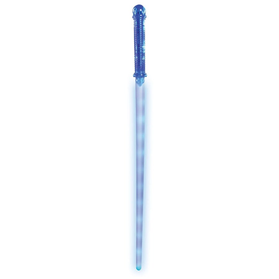 Light Up 28&#x22; Plastic Sword, 1ct