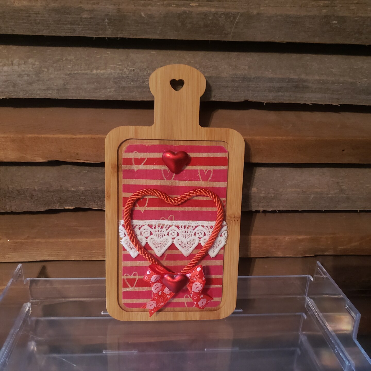 Heart Decor  MakerPlace by Michaels