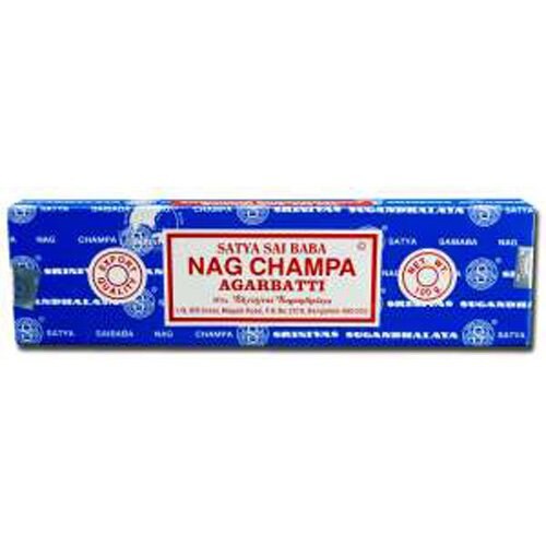 Sai Baba Nag Champa 100 gram Incense