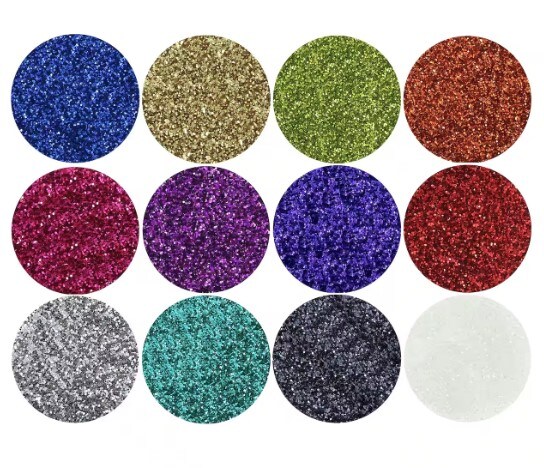 Fine Glitter Variety Pack