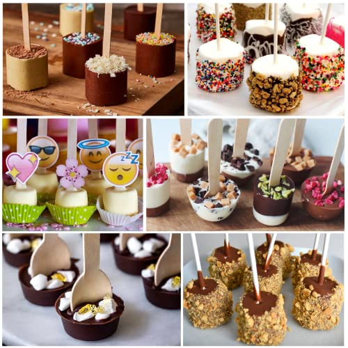 3 Pieces Small Round Cylinder Silicone Mold for Chocolate Candy, Fat Bombs Keto Snacks,Hard Candy, Pralines Gummy, Ganache, Ice Cubes,Jelly Mold