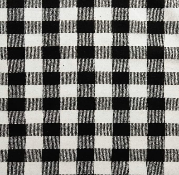 Flannel Fabric by the yard