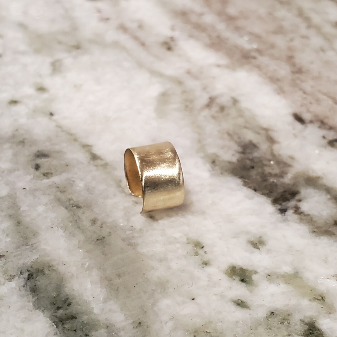 DIY Ear Cuffs