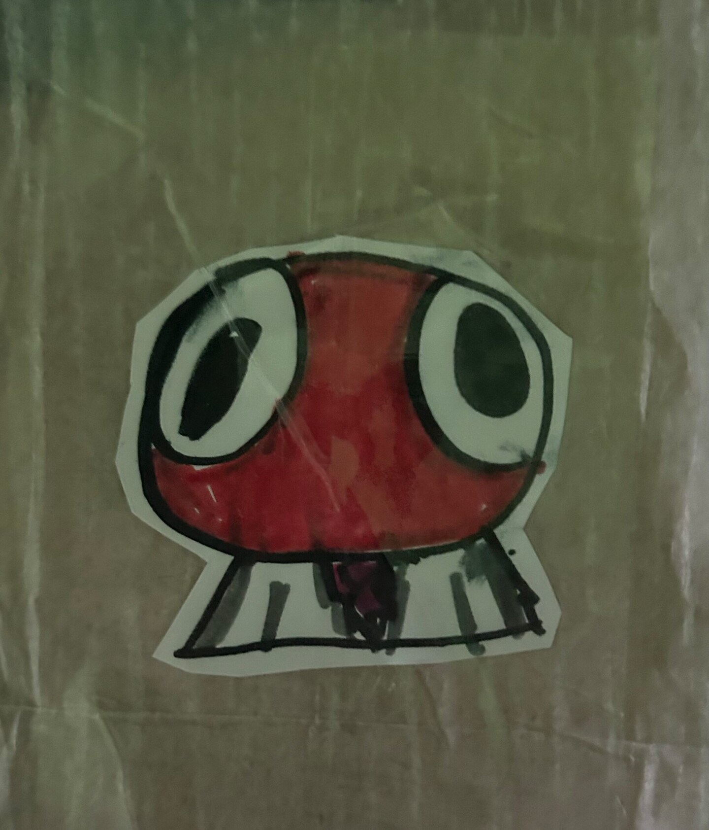 DIY Stickers