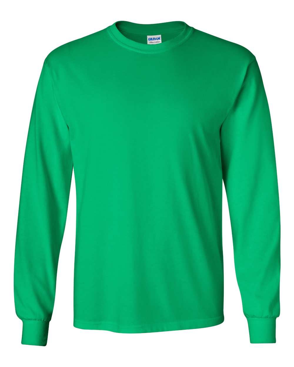 Gildan&#xAE; Heavy Cotton Long Sleeve T-Shirt