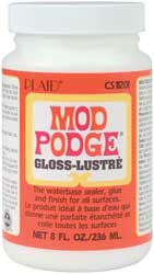 Gloss Mod Podge&#xAE;
