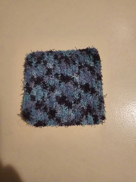 product name is Pot Scrubby