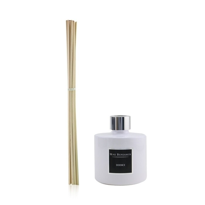 Max Benjamin   Diffuser - Dodici 150ml/4.95oz
