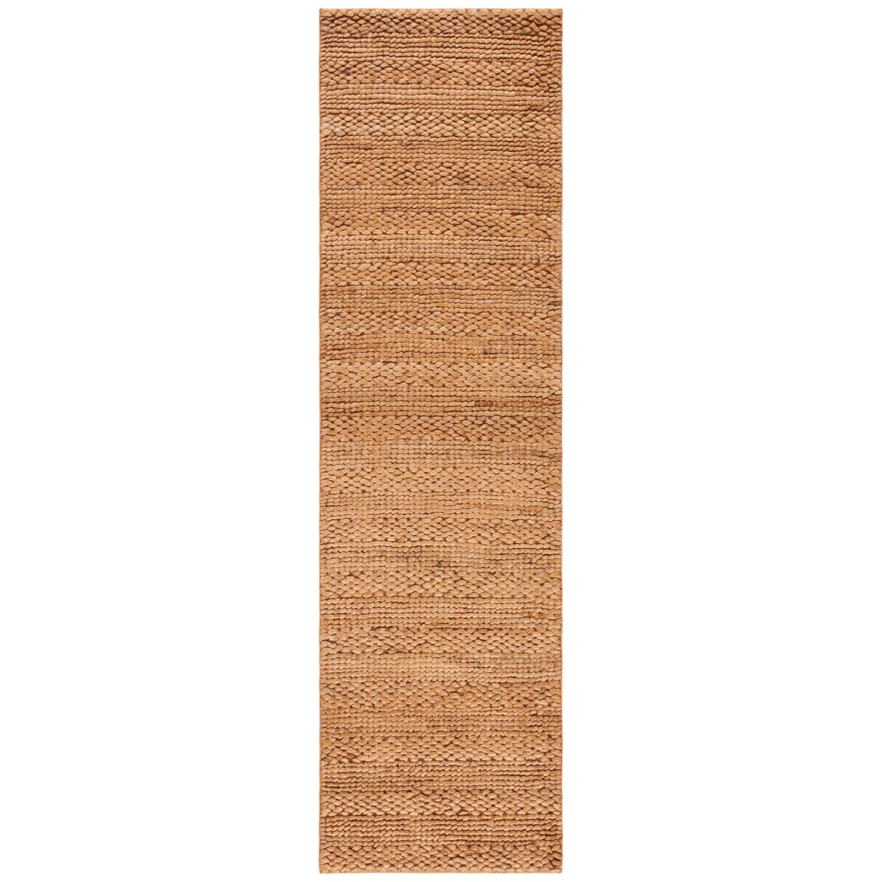 Safavieh Natural Fiber Nf212e Handwoven Gold Rug