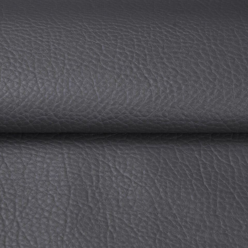 54 Wide Faux Leather Upholstery Fabric