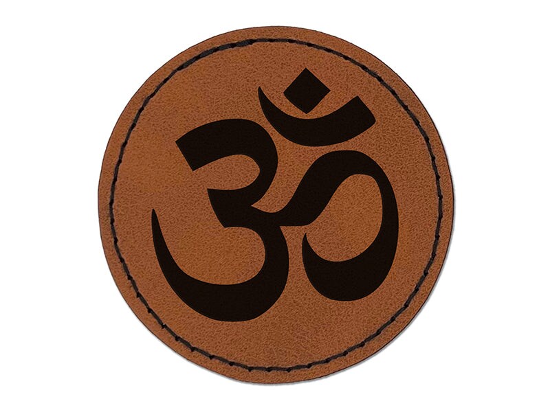 Om Logo png download - 2128*1756 - Free Transparent Religion png Download.  - CleanPNG / KissPNG