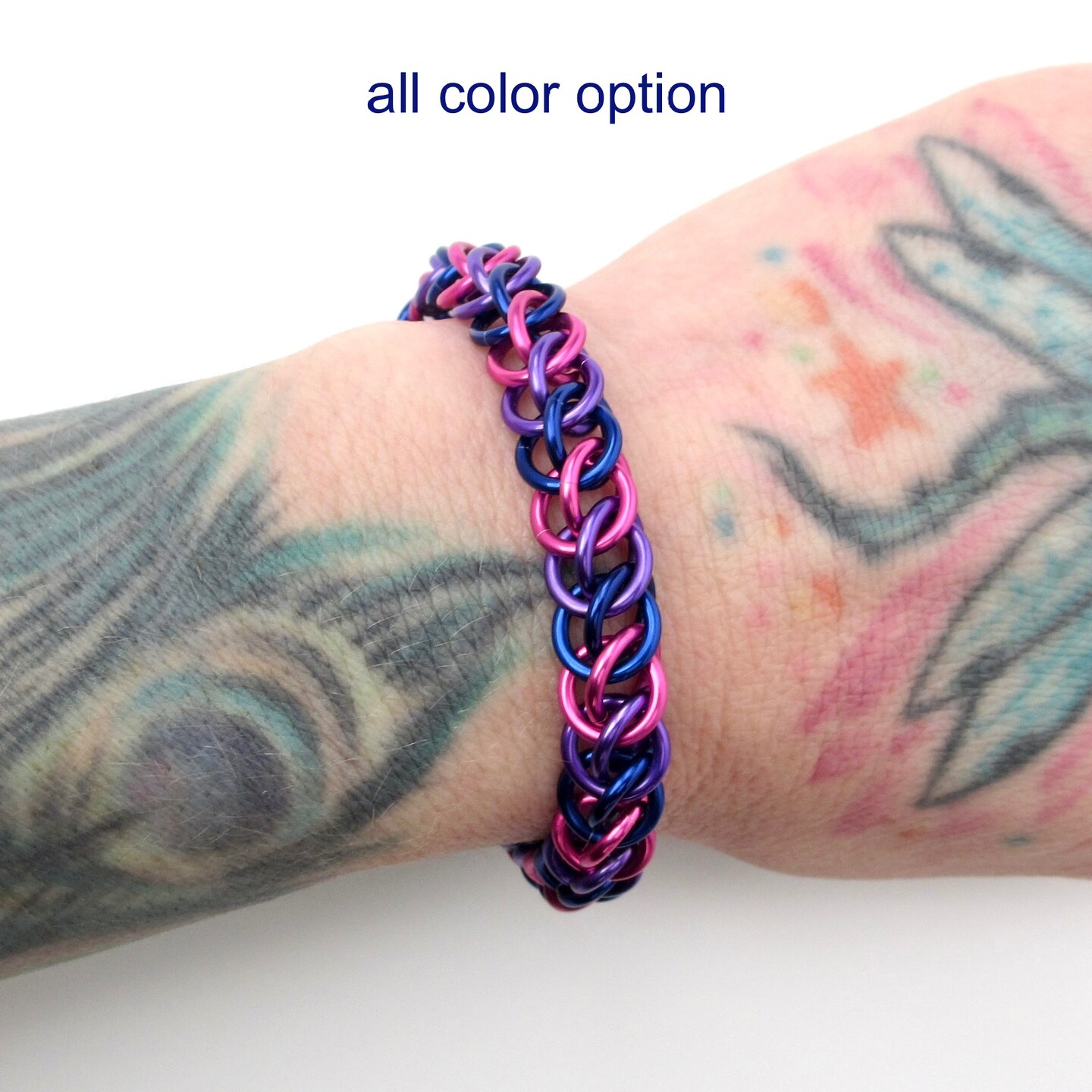 Bulk Rainbow PRIDE Silicone Bracelets, Gay Pride Wristbands – We are Pride