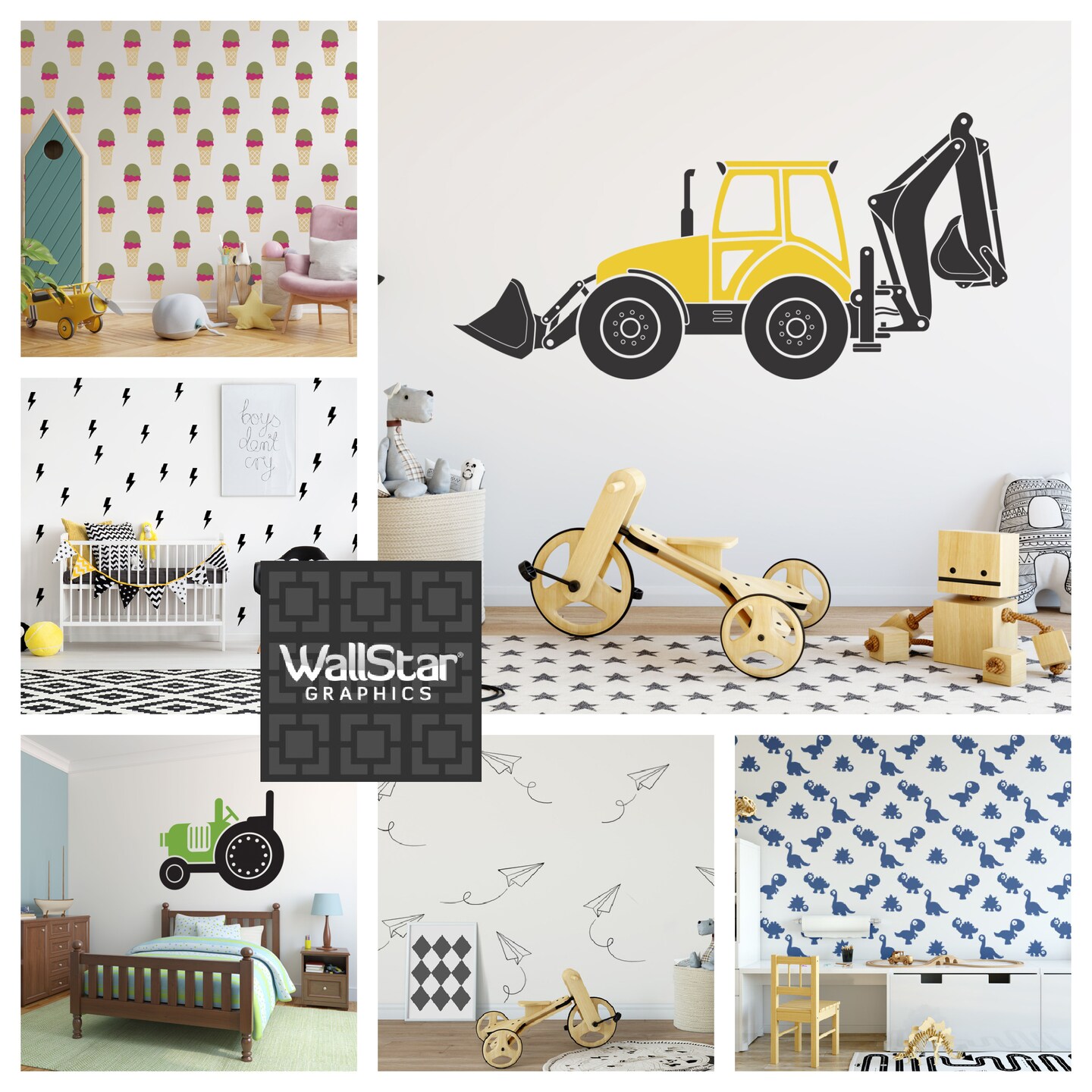 Removable deals wall graphics