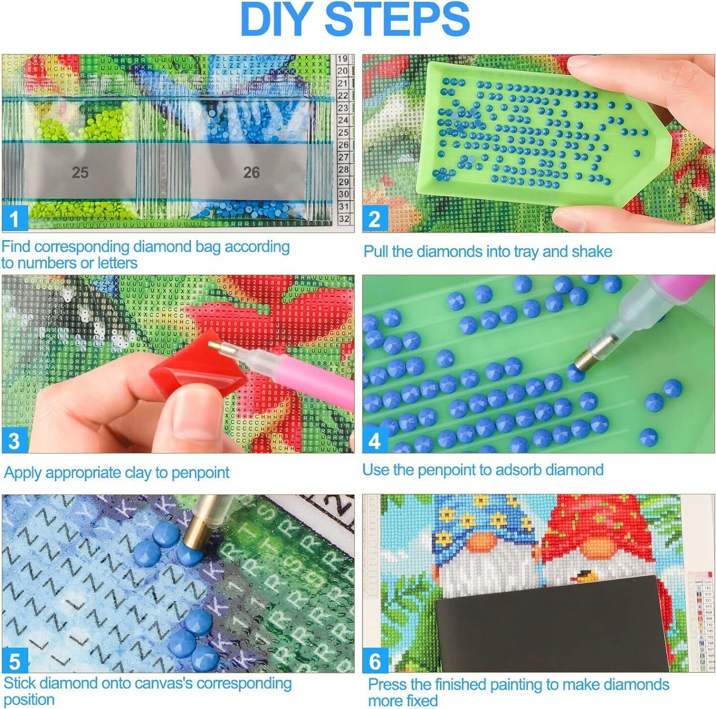 5D Dachshund Sausage Dog DIY Diamond Painting Kits