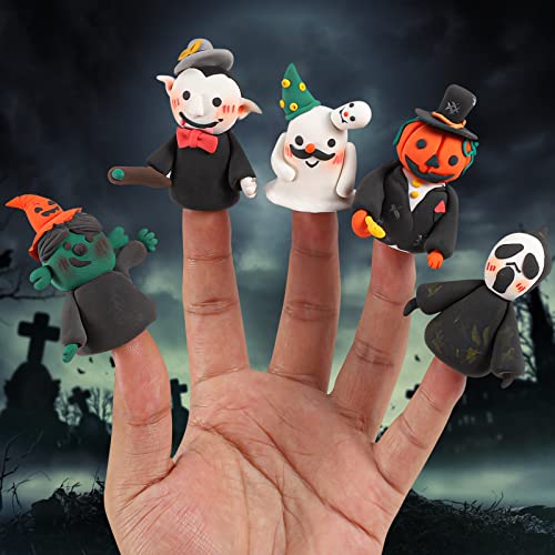 CiaraQ Modeling Clay Kit - 36 Colors Air Dry Ultra Light Magic Clay, Safe & Non-Toxic, Great Gift for Kids.