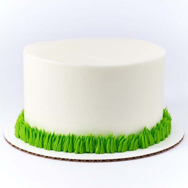 #234 Large Grass Decorating Tip, 1ct