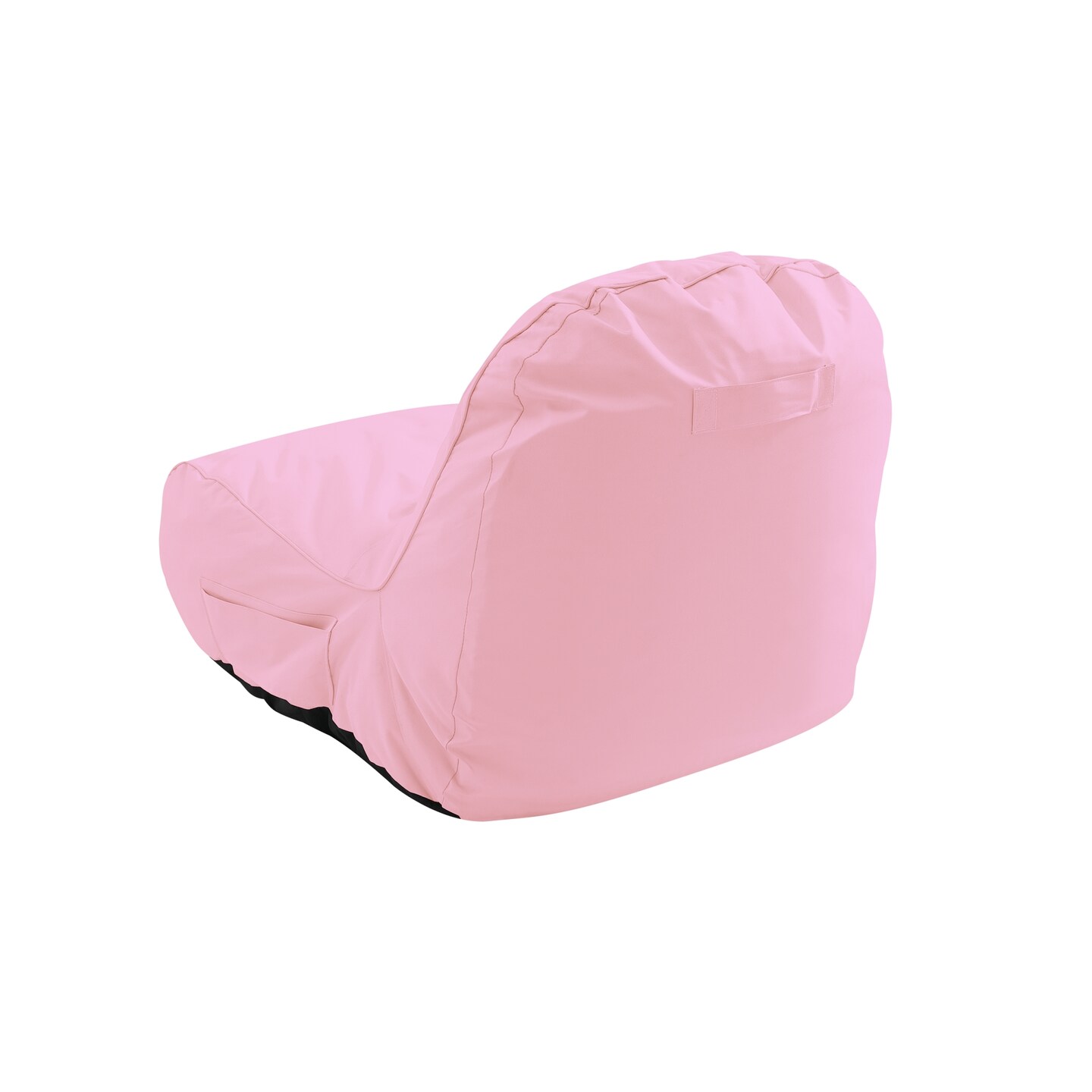 Cosmic Nylon Bean Bag Chair/ Lounge Chair/ Memory Foam Chair/ Floor Chair