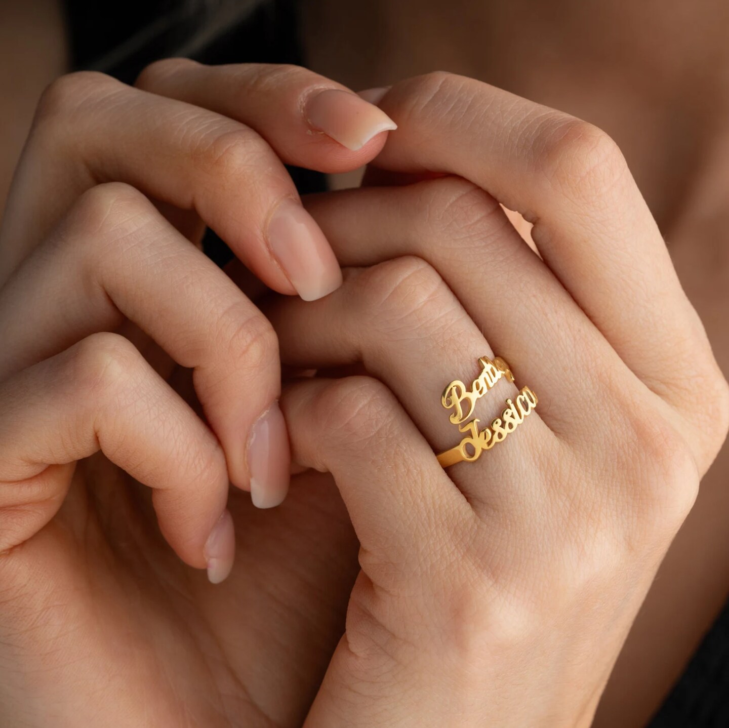 Wedding Rings With Name 2024 | www.empirefiberglass.com