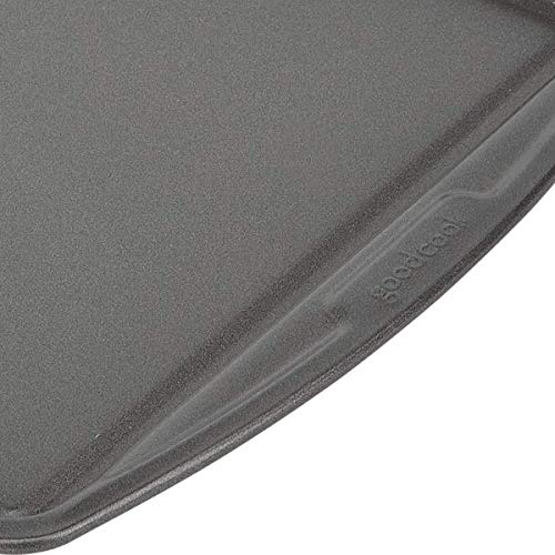 Baking Sheet, 13 Inch x 9 Inch,Grey