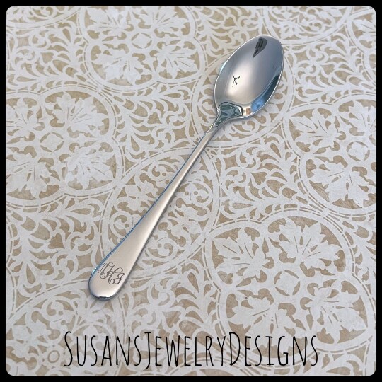 Baby Spoon Baby Shower Gift Gift for Baby Shower New Baby 