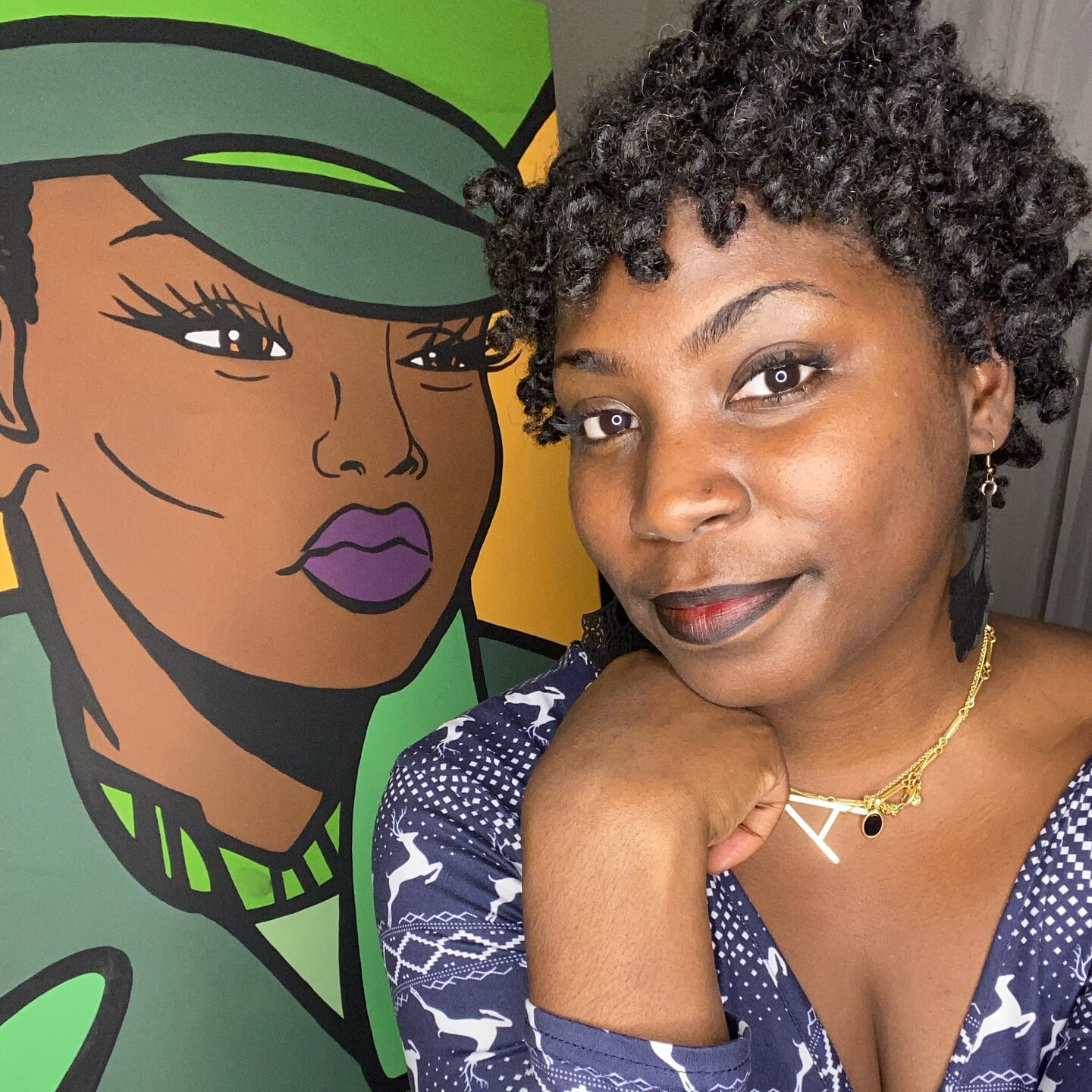 storefront avatar