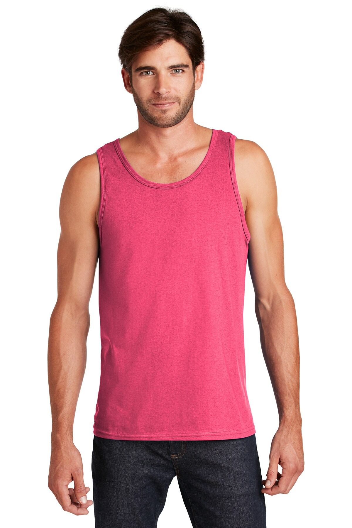 Best Concert Tank, Metal Concert Clothing, Rafted with comfort in mind  from 4.5-ounce, 100% soft spun cotton