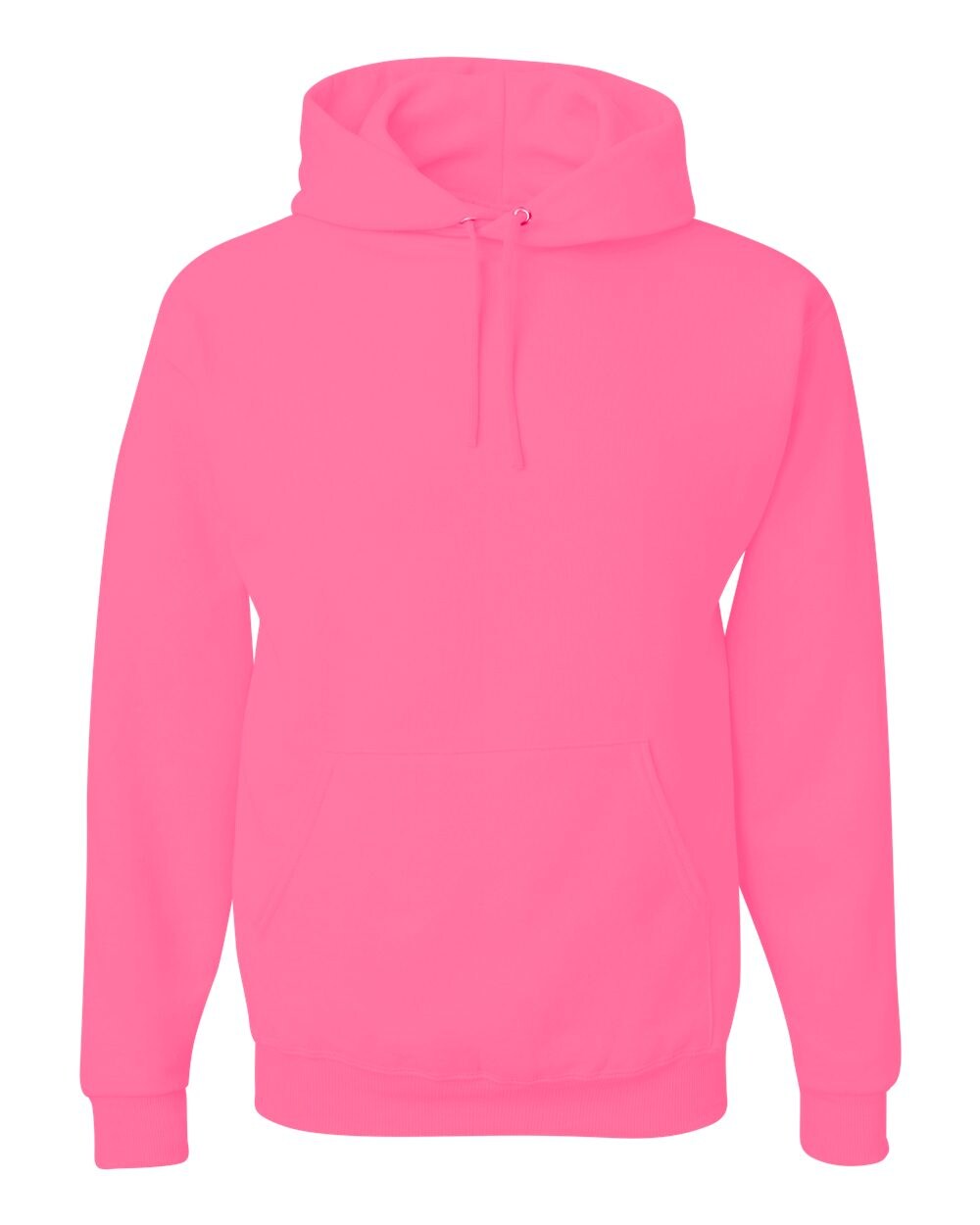 JERZEES&#xAE; Nublend Hooded Sweatshirt