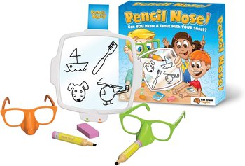 Fat Brain Toys Pencil Nose