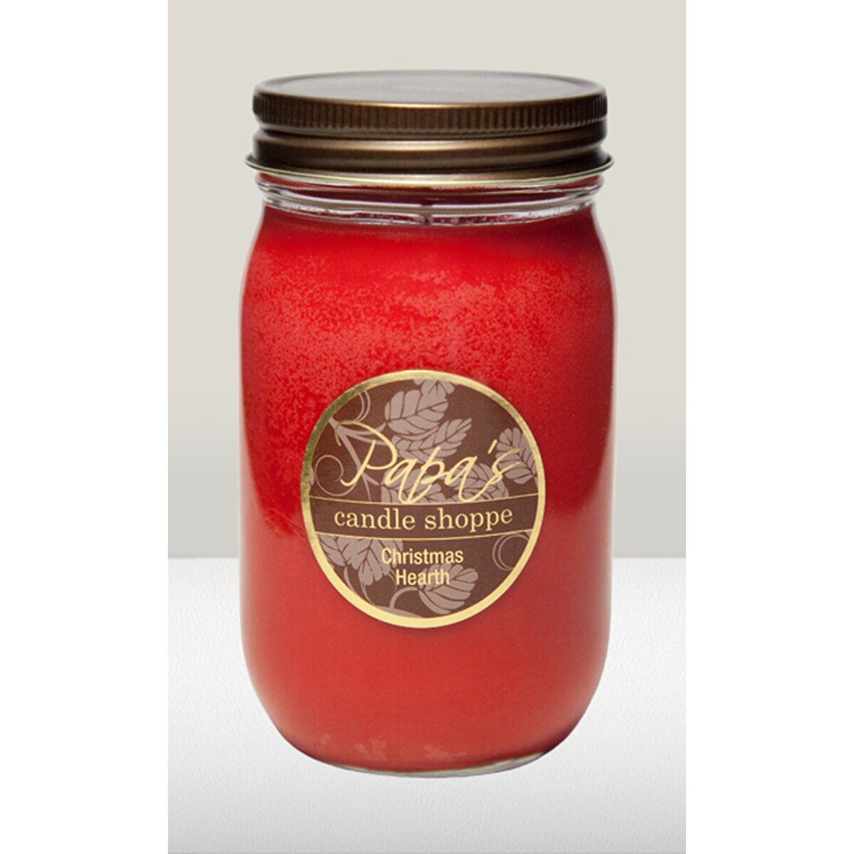 Papa's Candle Shoppe 16 oz. Highly Scented Candle Michaels