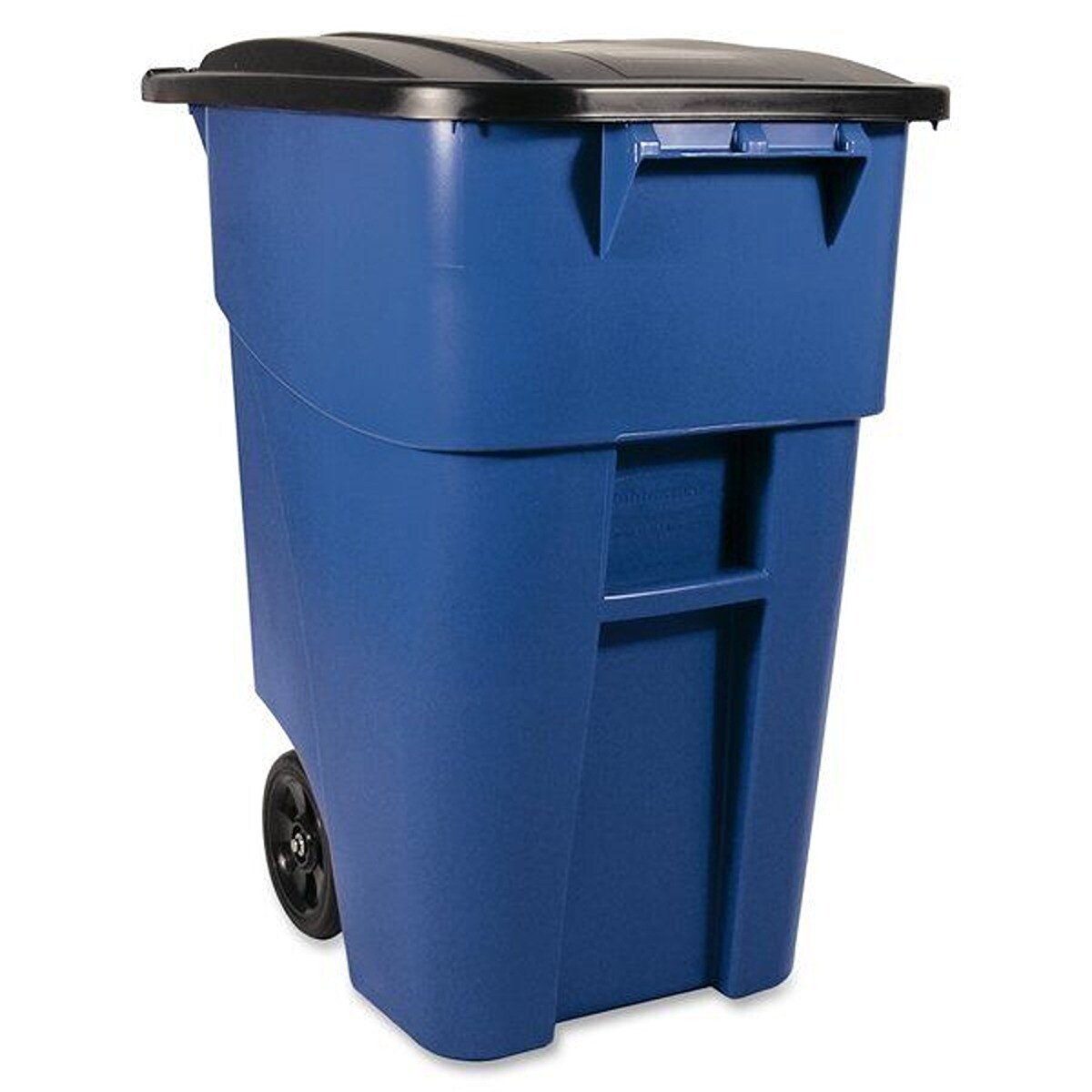 50 Gallon Rectangular Outdoor Trash Can Outdoor Michaels