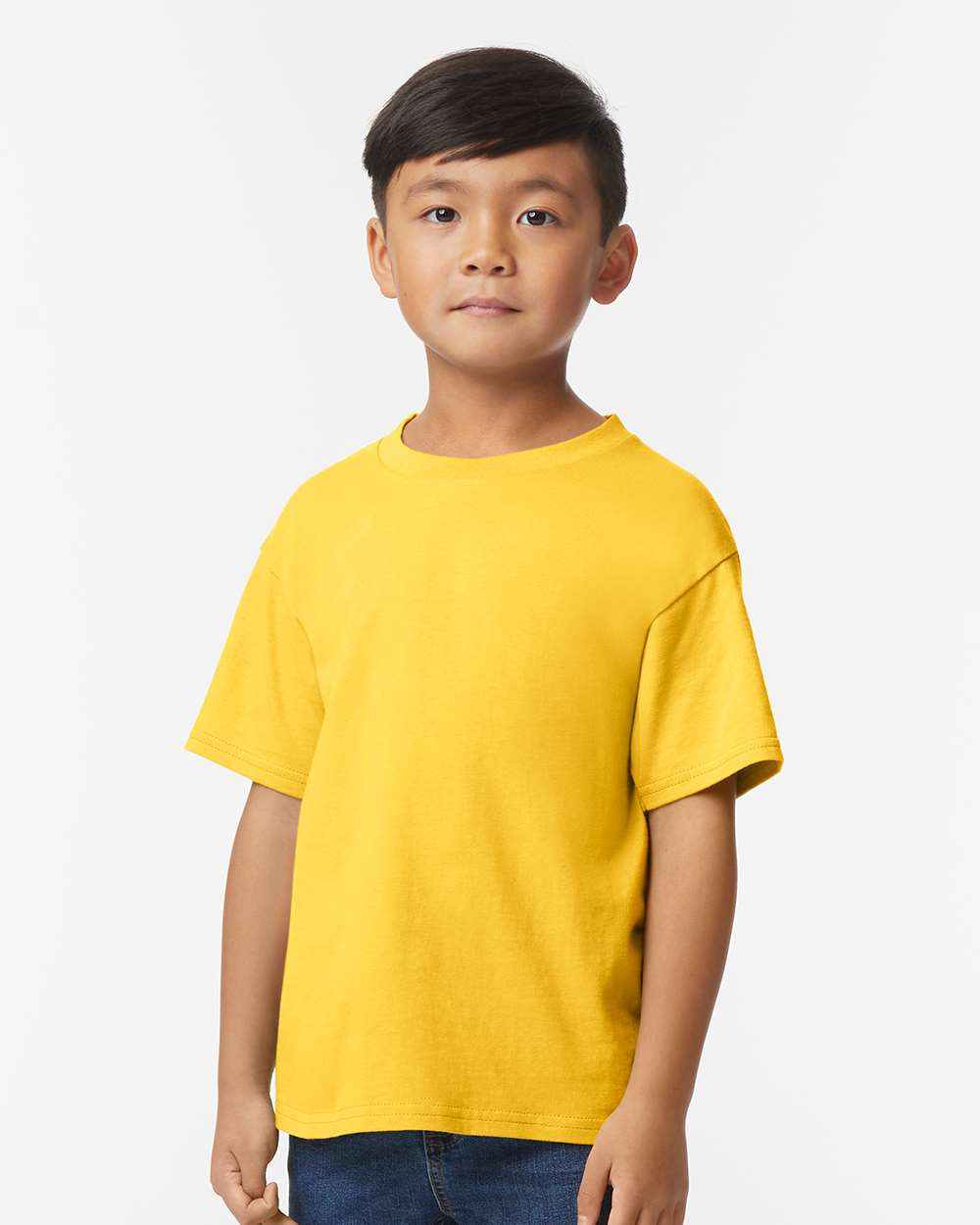 KIDS PERFORMANCE SHIRT