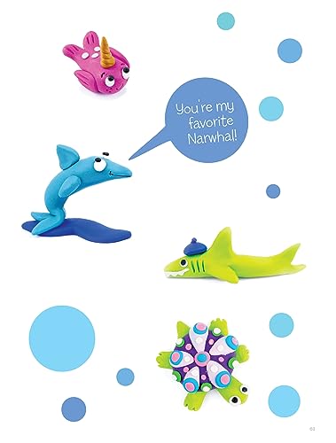 Animal Favorites (Dover Children&#x27;s Activity Books)