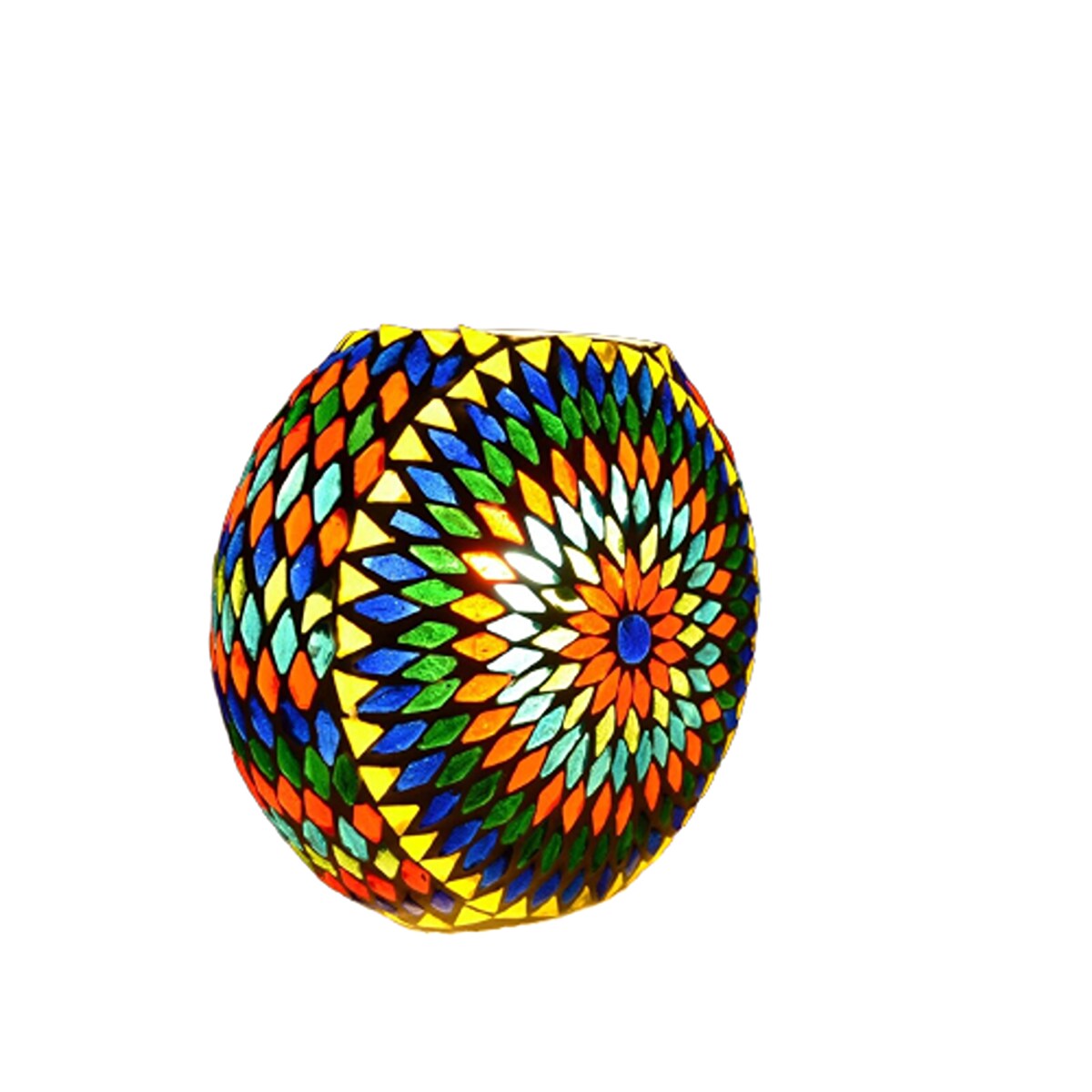 Handmade Turkish Table Lamp
