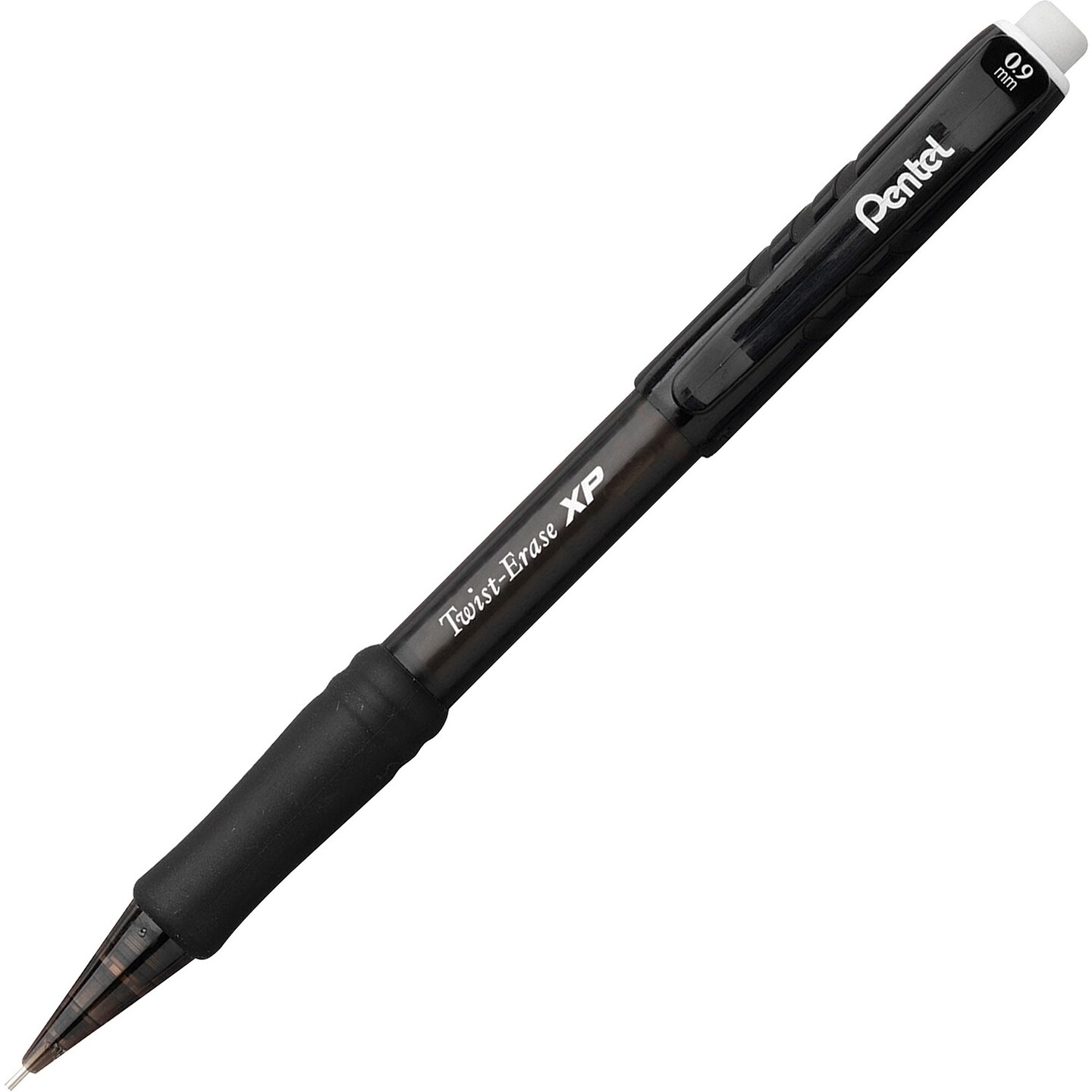 Pentel Twist-Erase Express Automatic Pencil