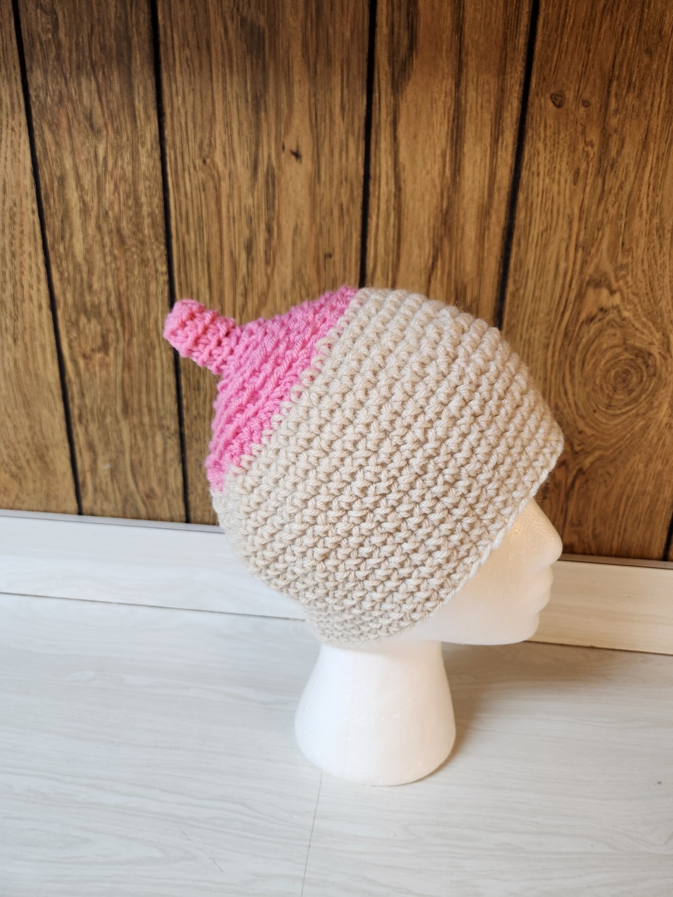 Boobie beanie sales