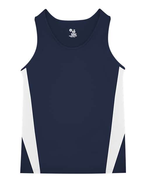 Youth Stride Singlet | RADYAN&#xAE;