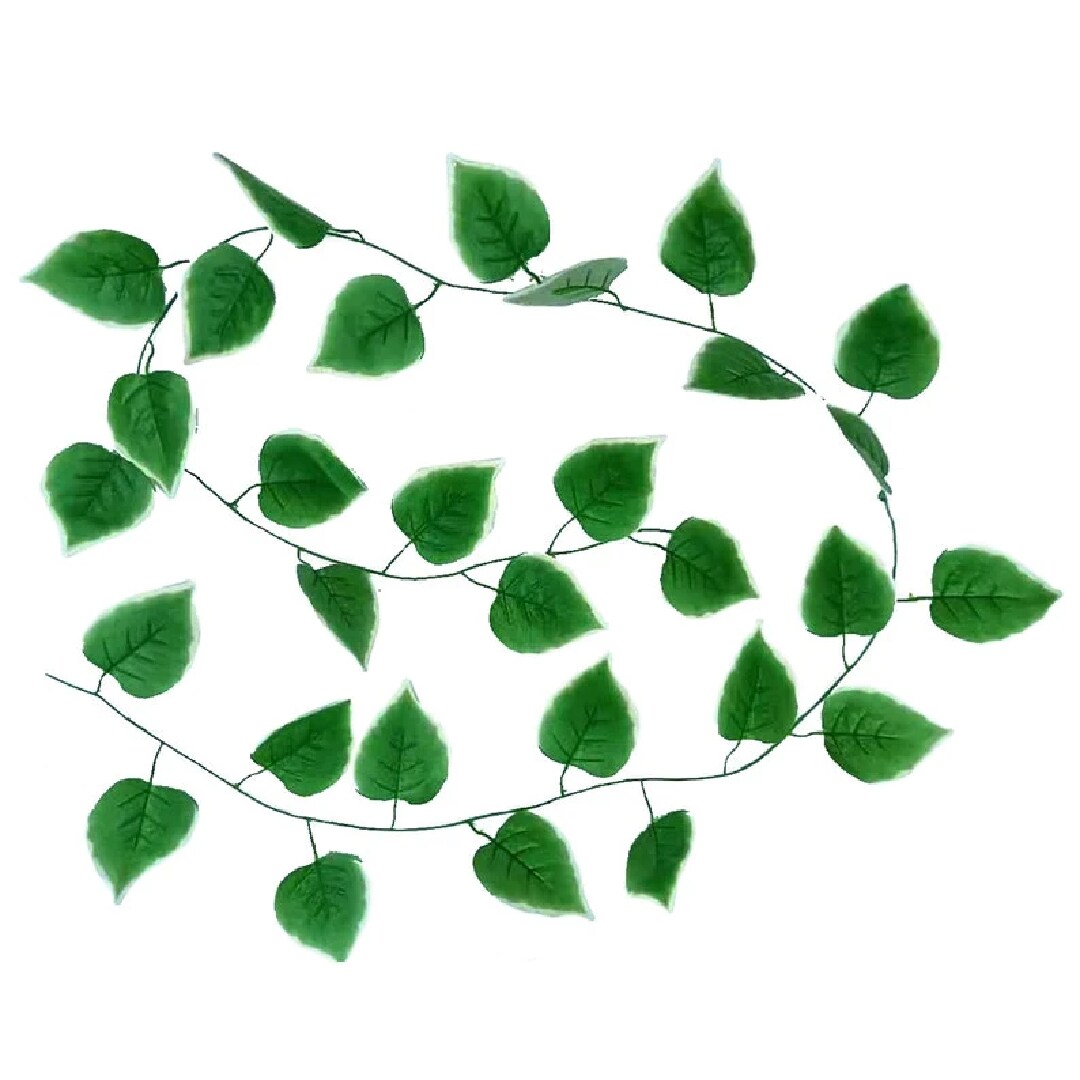 12 pcs Artificial Ivy Vine (B-2)