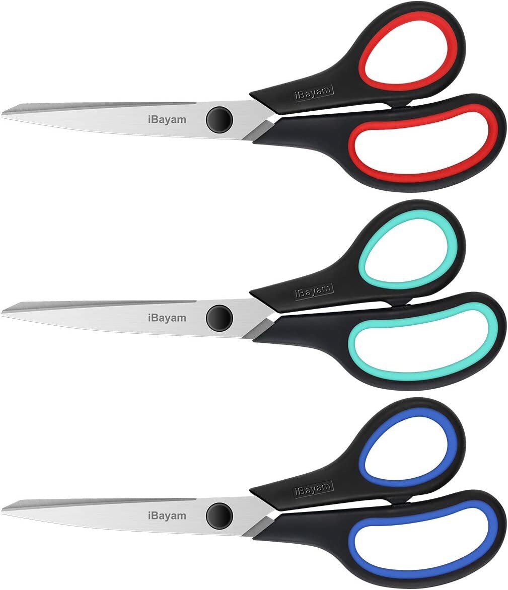 8 Best Sewing Scissors You Need