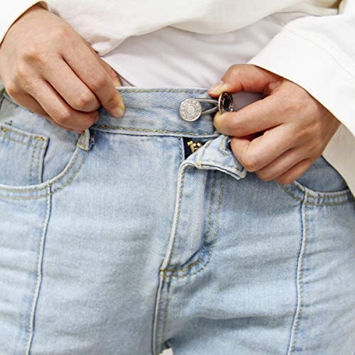 Mikamae - Jeans Button Extender