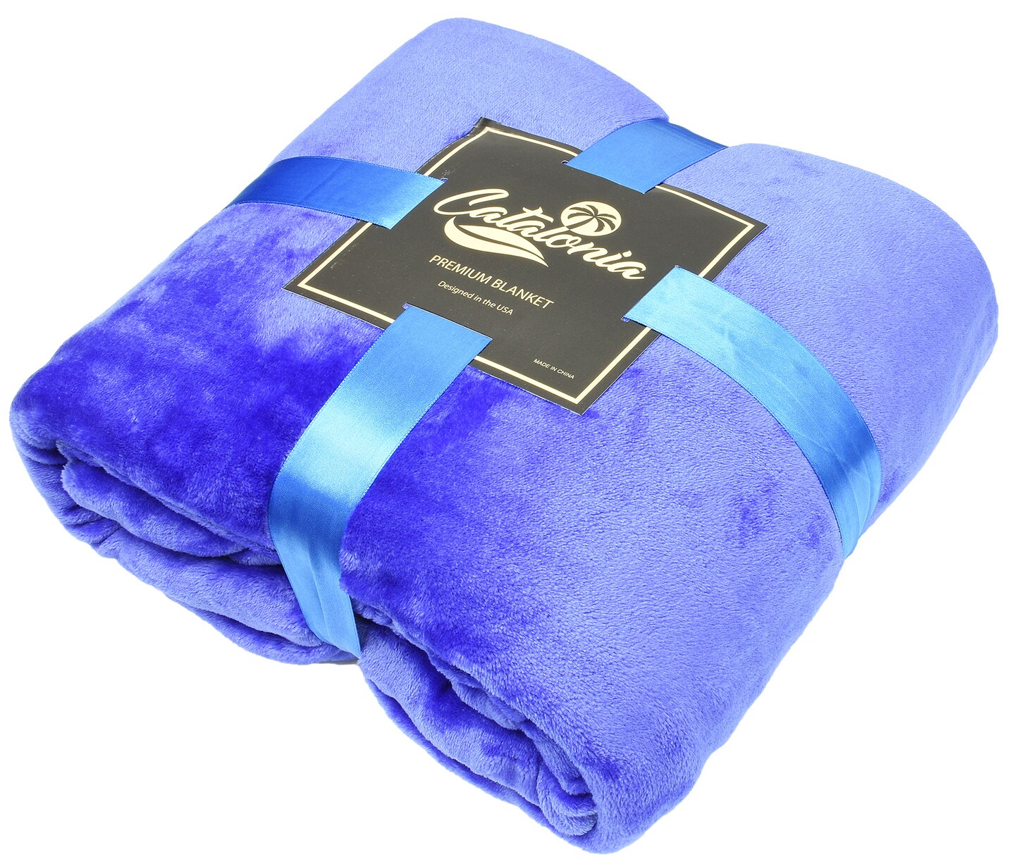 Catalonia blanket 2025