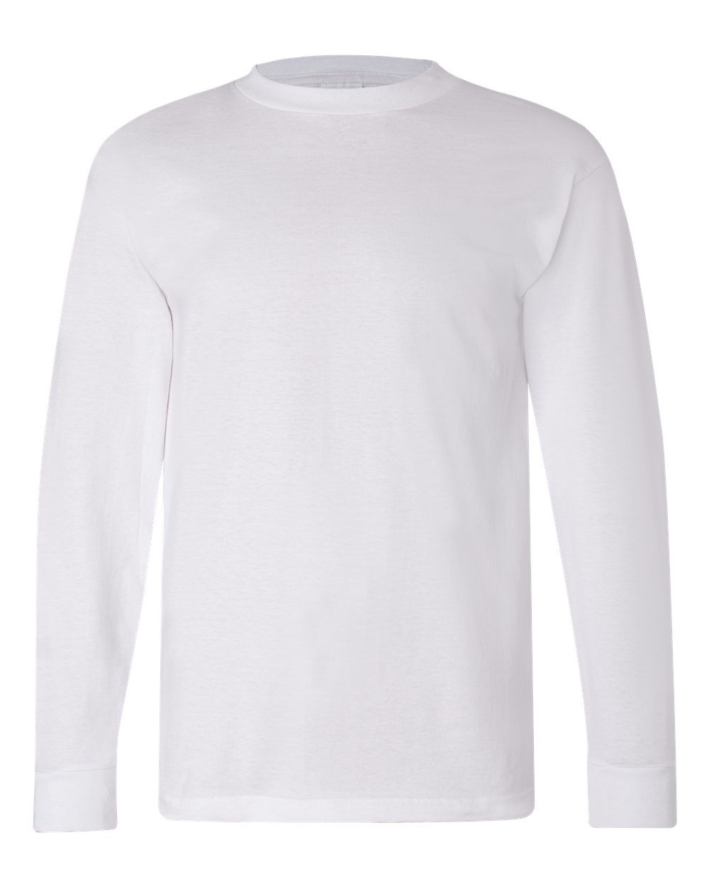 Bayside&#xAE; USA-Made Long Sleeve T-Shirt