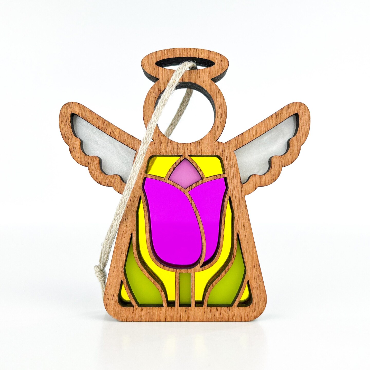 Angels of christmas philadelphia