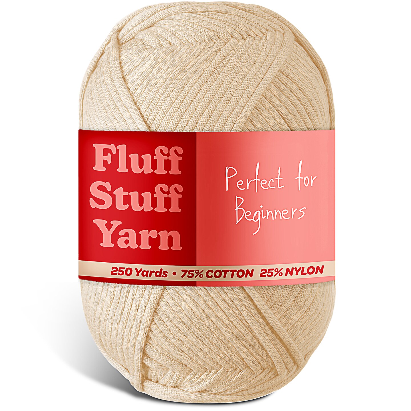 Soft Cotton Blend Yarn