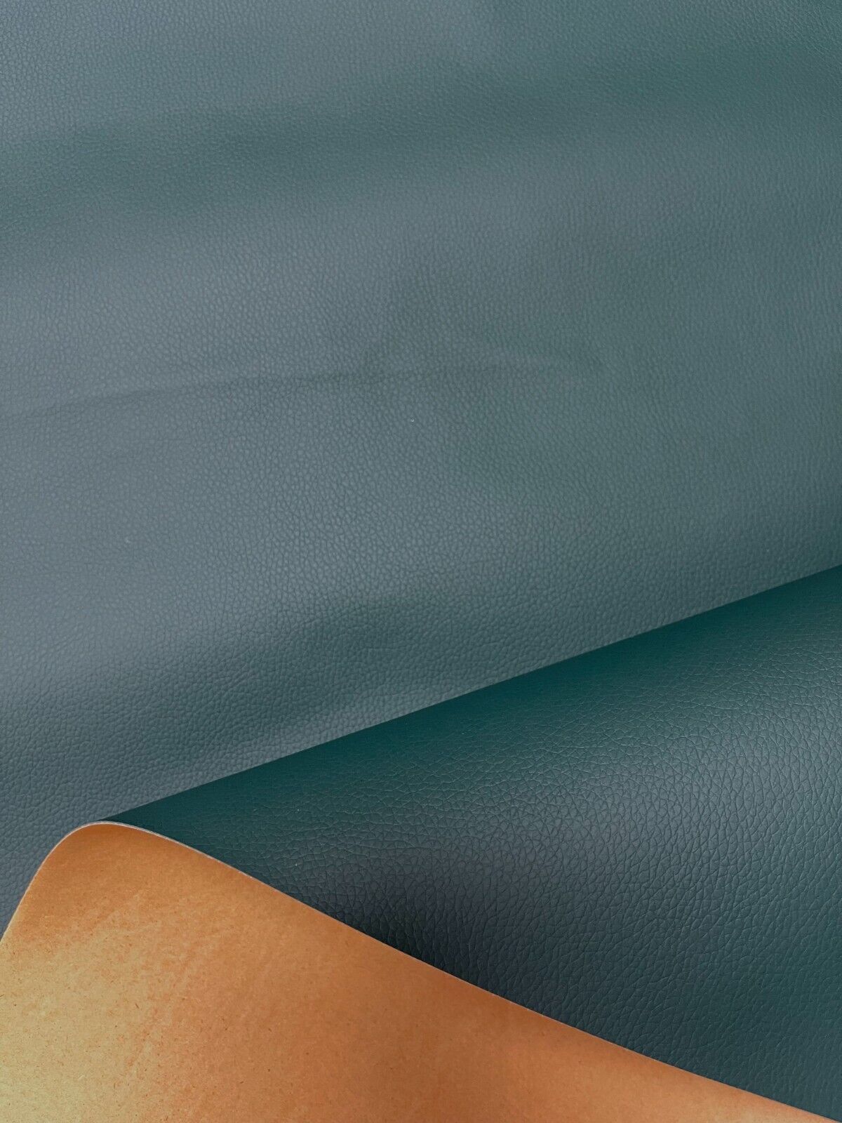 Kitcheniva Self-Adhesive Vinyl Fabric Faux Leather DIY Crafts By Yard