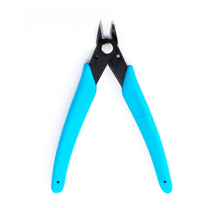 Kitcheniva MicroShear Flush Cutter Jewelry Beads Beading Wire Work