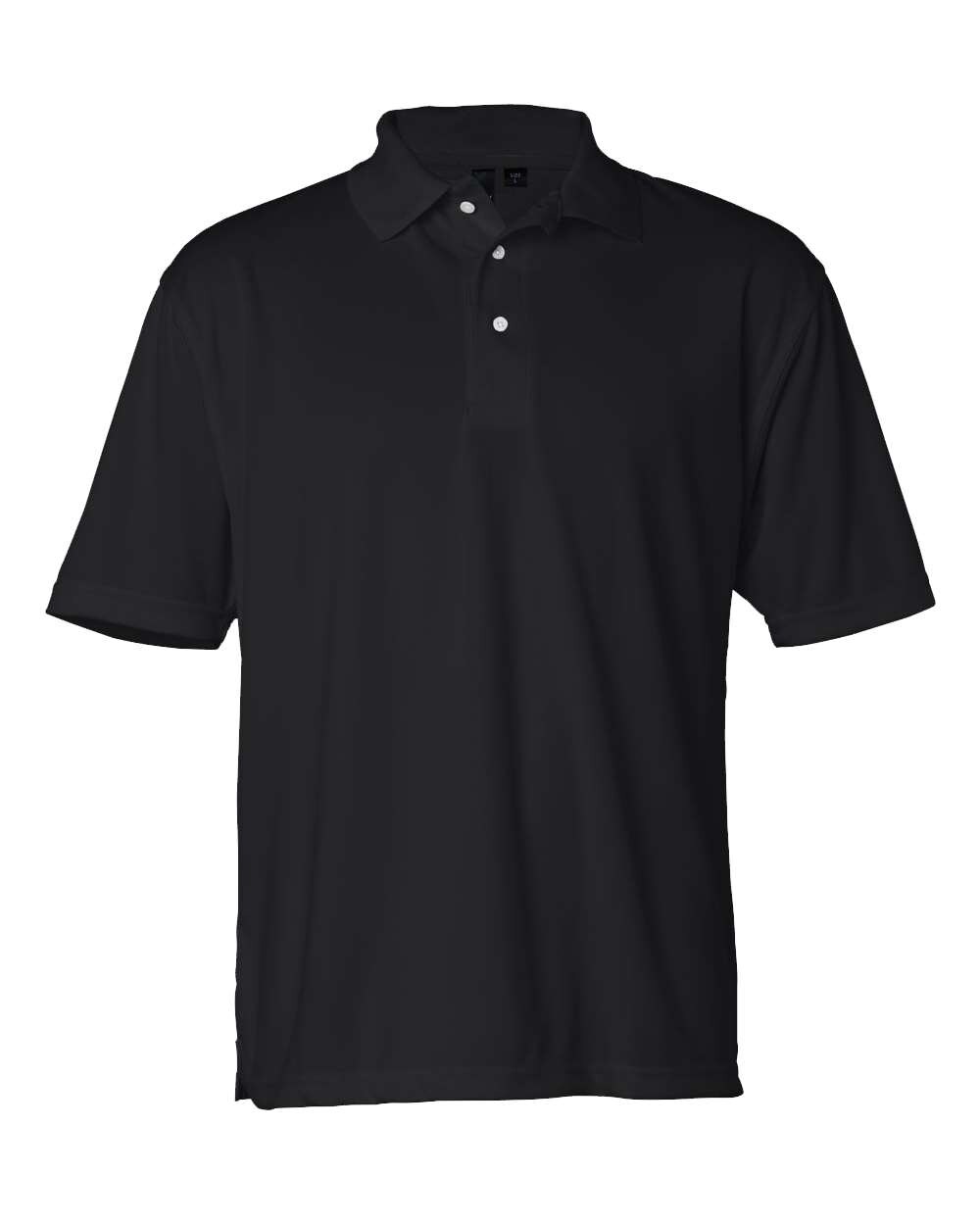 Sierra Pacific&#xAE; Moisture Free Mesh Polo