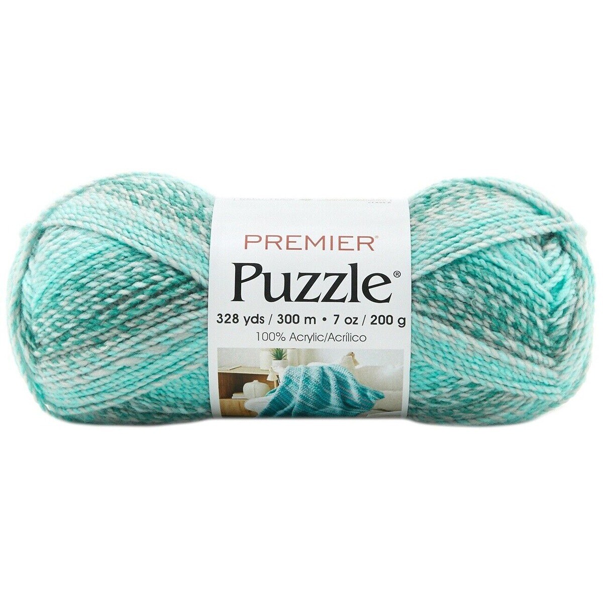 PREMIER Soft Knitting Yarn